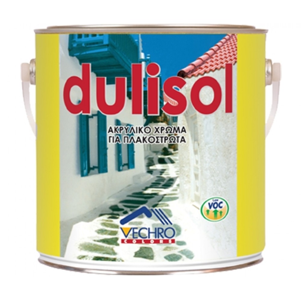 Dulisol