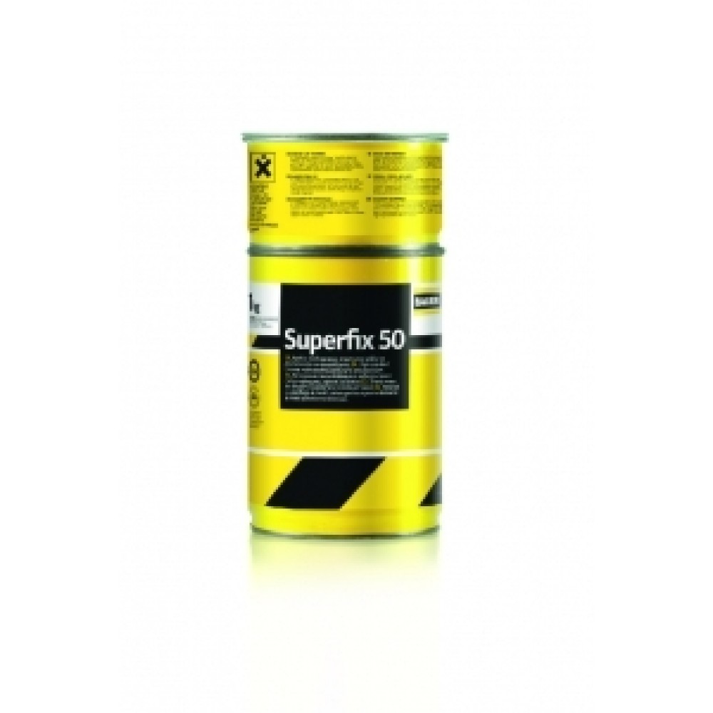 Superfix 50 Superfix 50