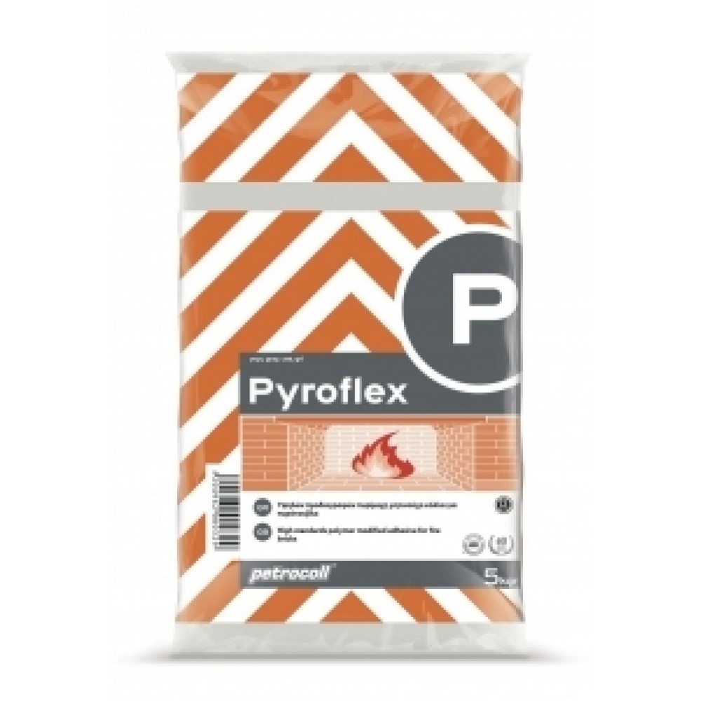 Pyroflex Pyroflex