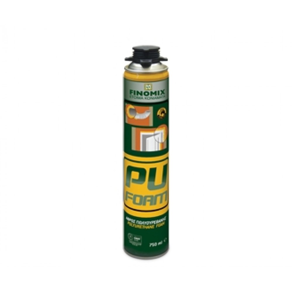 PU-FOAM PRO