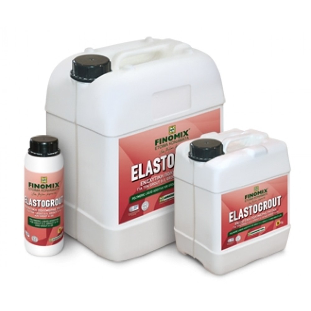 ELASTOGROUT ELASTOGROUT