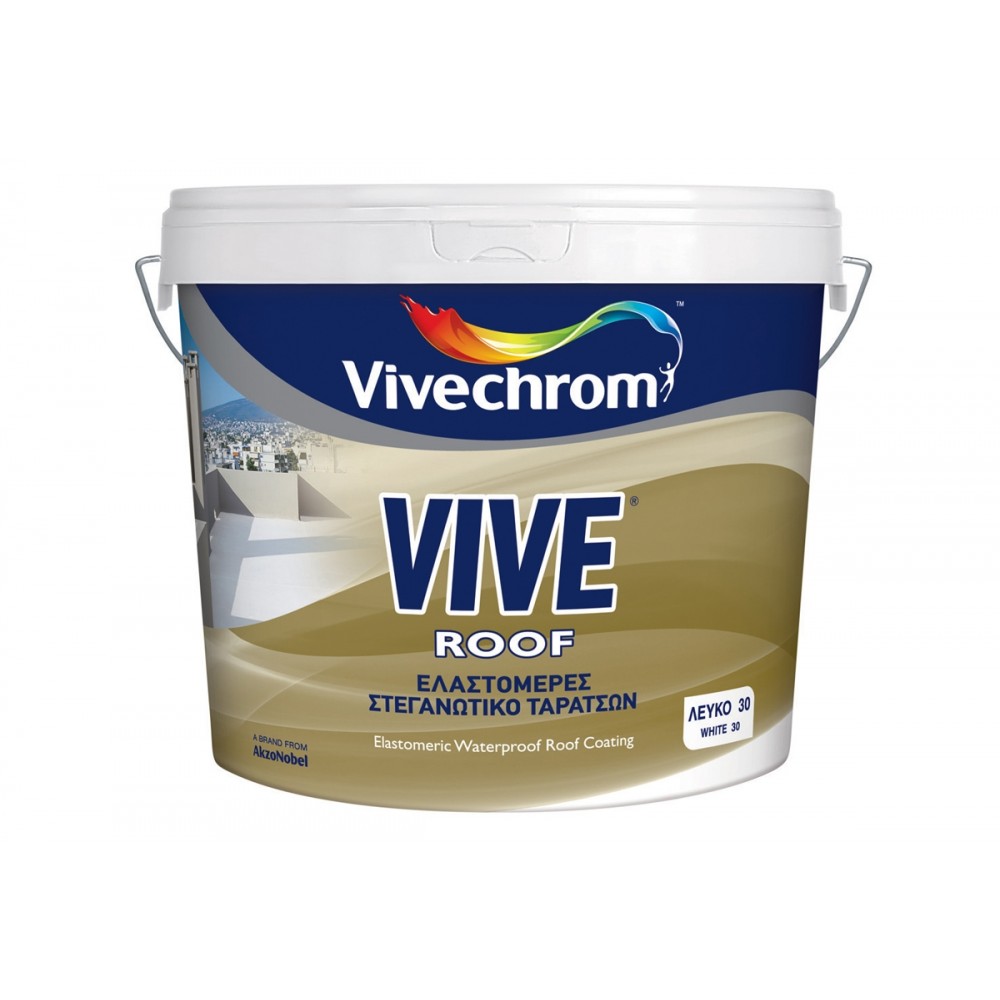 VIVE ROOF VIVE ROOF