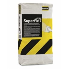 Superfix acrylic 7