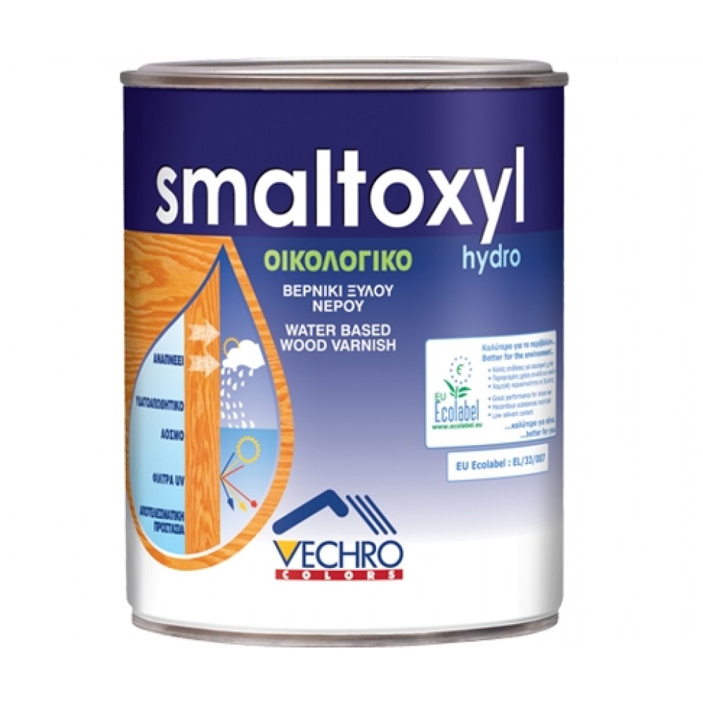 Smaltoxyl Hydro Βερνίκι Smaltoxyl Hydro Βερνίκι