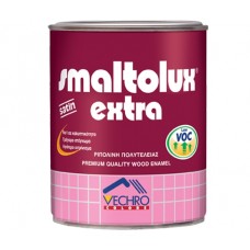 Smaltolux Extra Satin