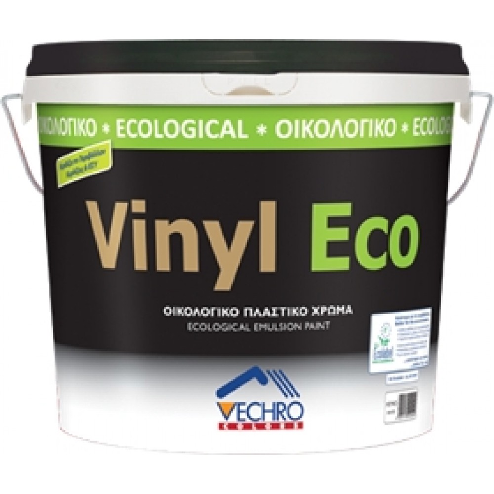 Vinyl eco Vinyl eco