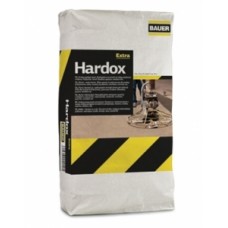 Hardox extra