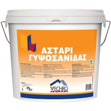 Αστάρι γυψοσανίδας