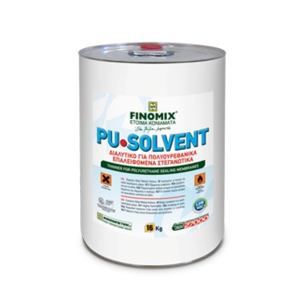 PU-SOLVENT PU-SOLVENT