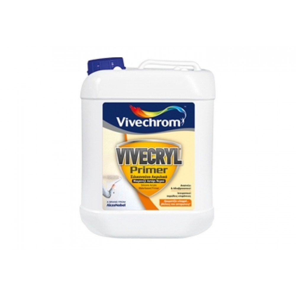 VIVECRYL PRIMER VIVECRYL PRIMER