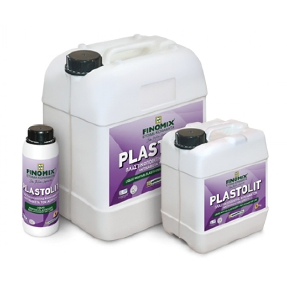 PLASTOLIT PLASTOLIT
