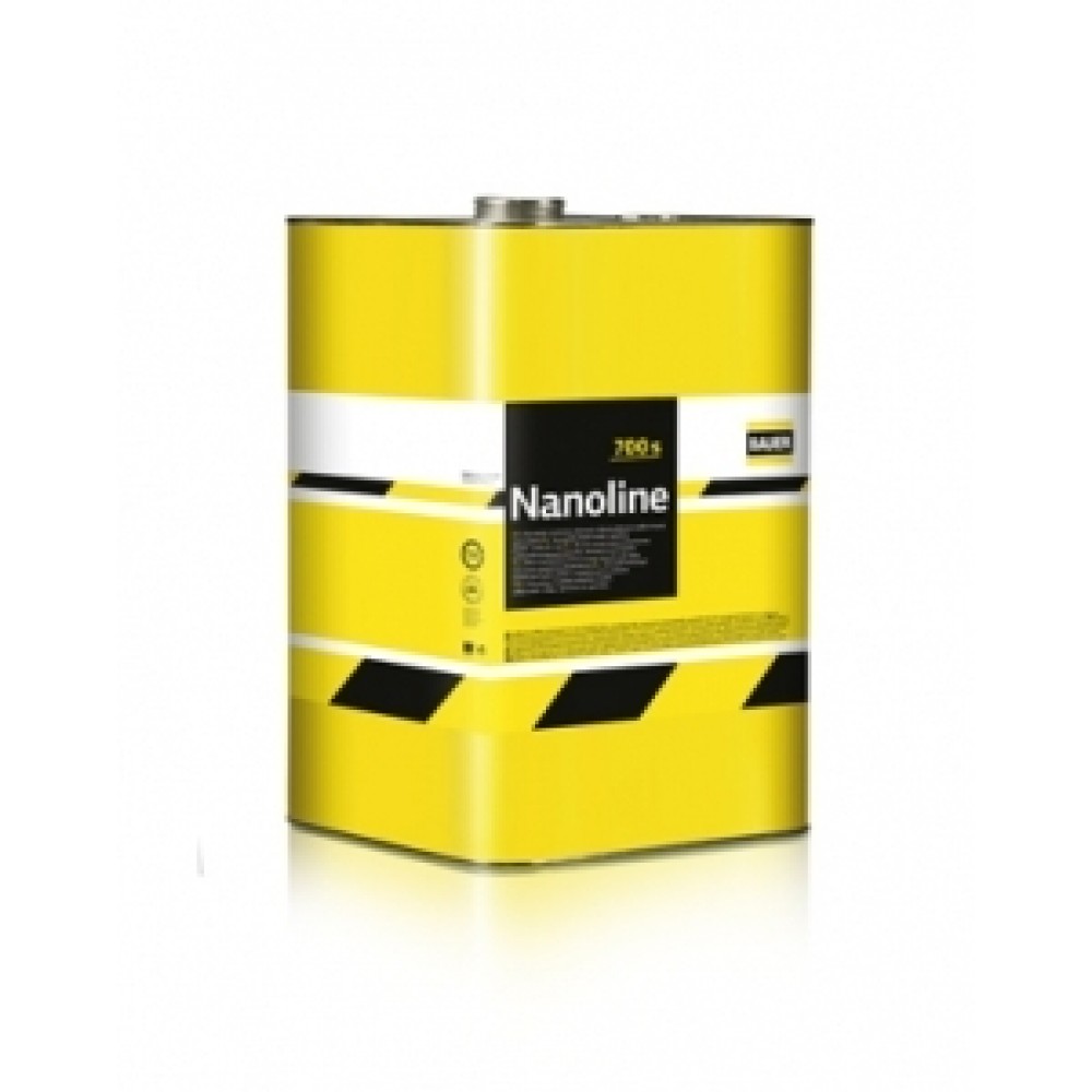 Nanoline 700 S Nanoline 700 S