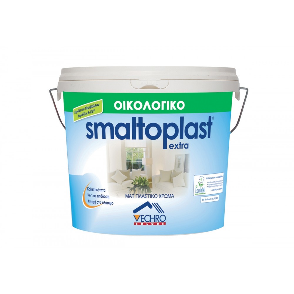 SMALTOPLAST ΠΛΑΣΤΙΚΟ SMALTOPLAST ΠΛΑΣΤΙΚΟ