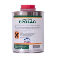 Διαλυτικό Epolac