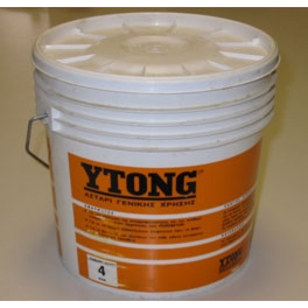 YTONG Primer YTONG Primer