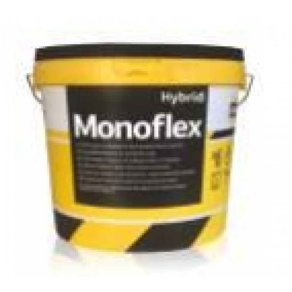 Monoflex Hybrid Monoflex Hybrid
