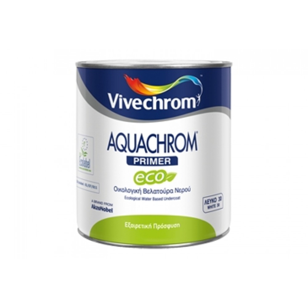 AQUACHROM PRIMER ECO