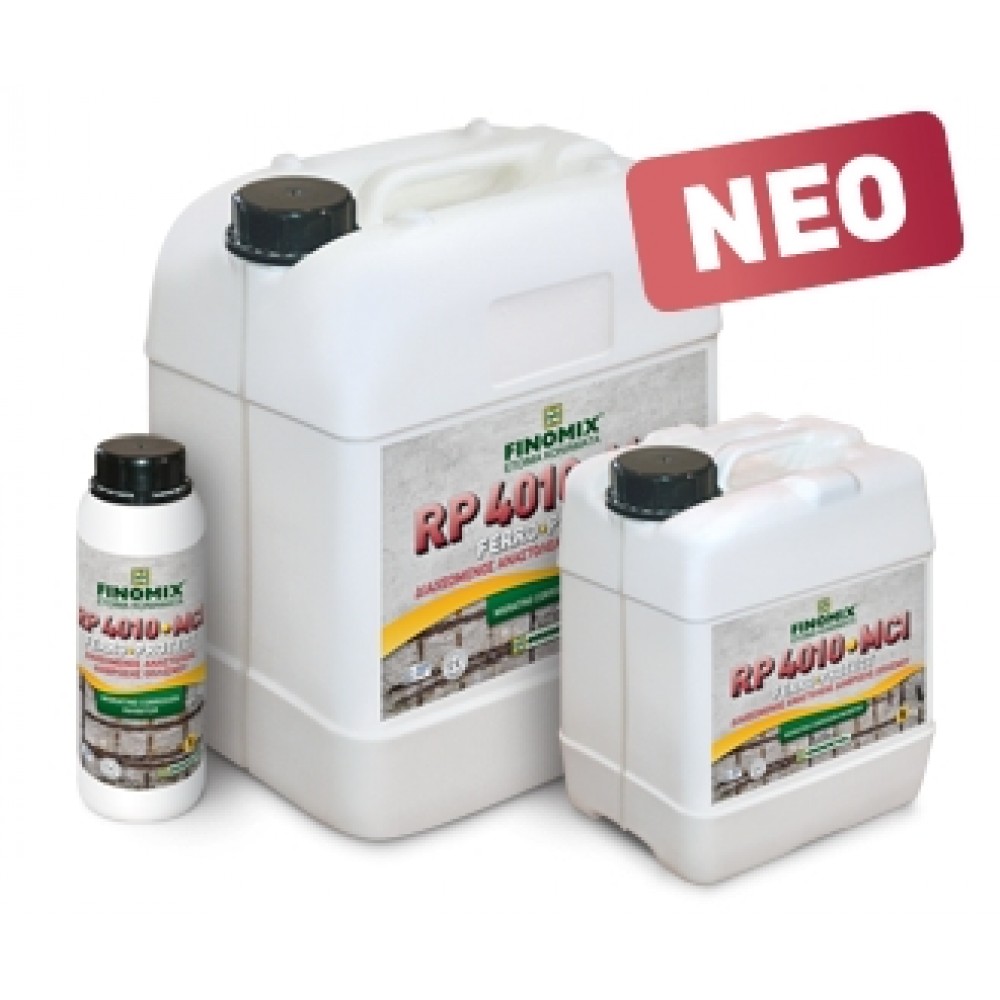 RP 4010-MCI FERRO-PROTECT RP 4010-MCI FERRO-PROTECT