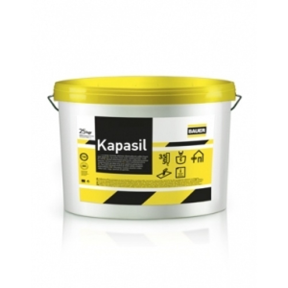 Kapasil Kapasil
