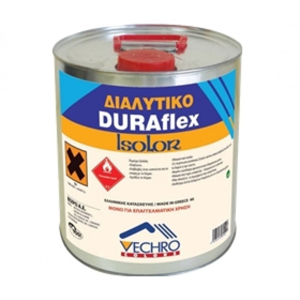 Διαλυτικό Duraflex