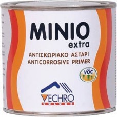 Minio Extra
