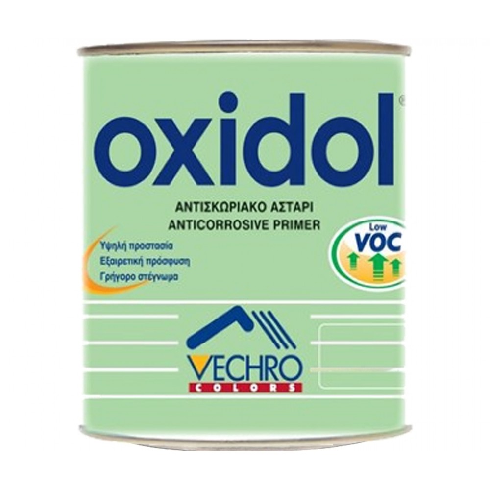 Oxidol Oxidol