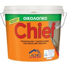 Chief Πλαστικό