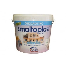 Smaltoplast elastic