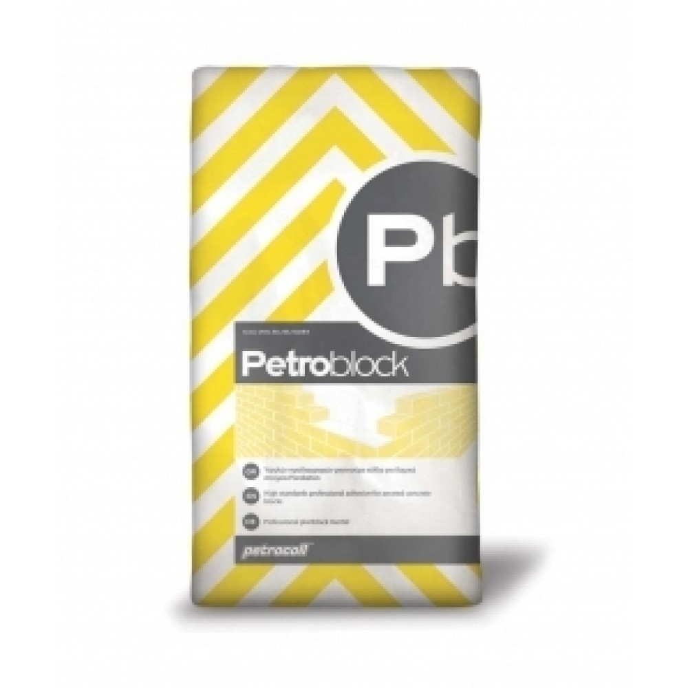 Petroblock Petroblock