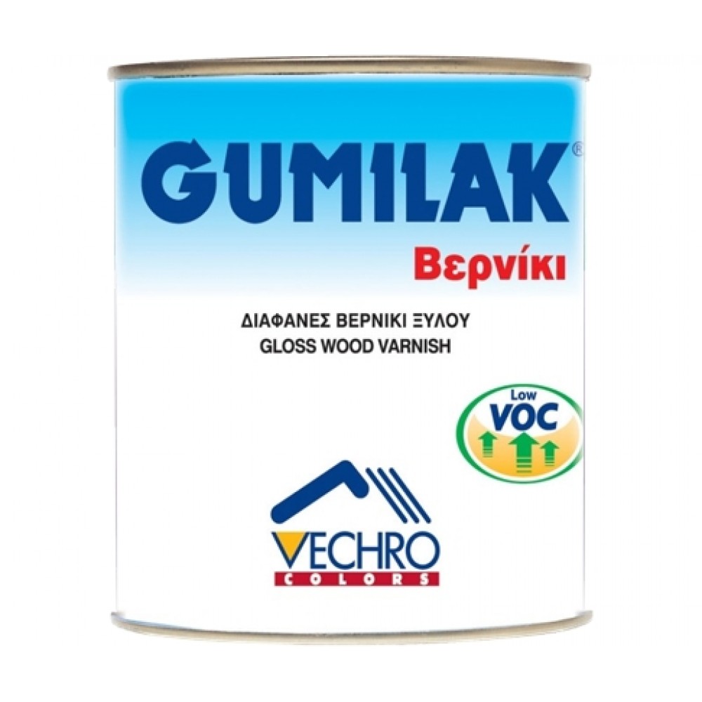Gumilak Βερνίκι Gumilak Βερνίκι