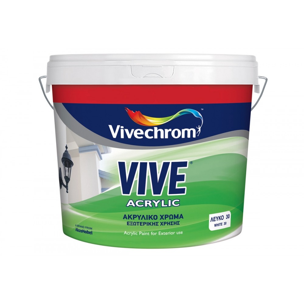 VIVE ACRYLIC