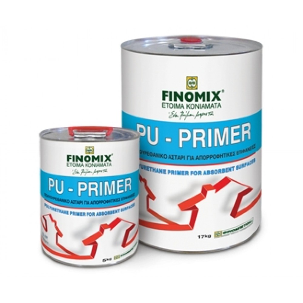 PU-PRIMER PU-PRIMER