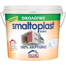 Smaltoplast 100% ακρυλικό