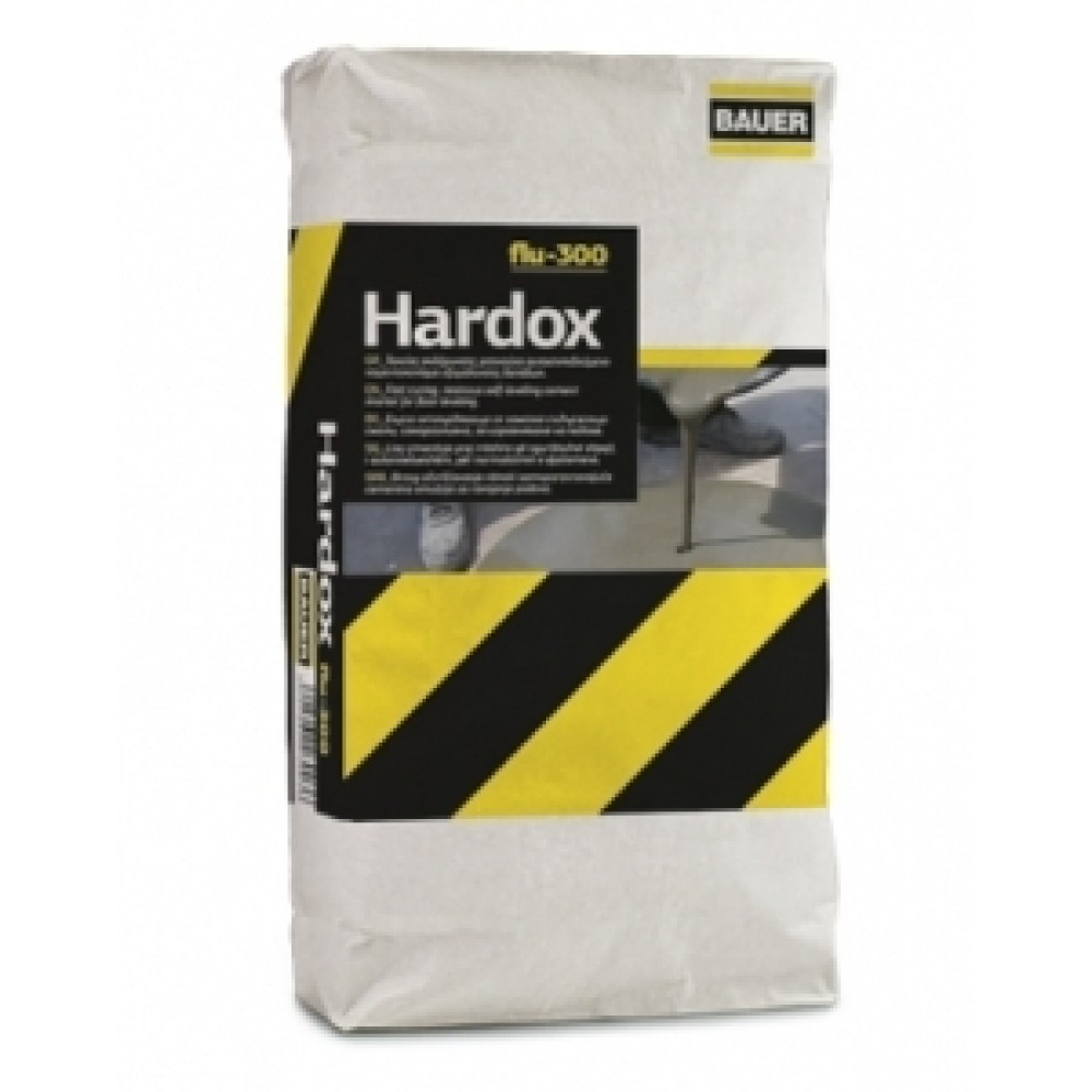 Hardox flu 300 Hardox flu 300