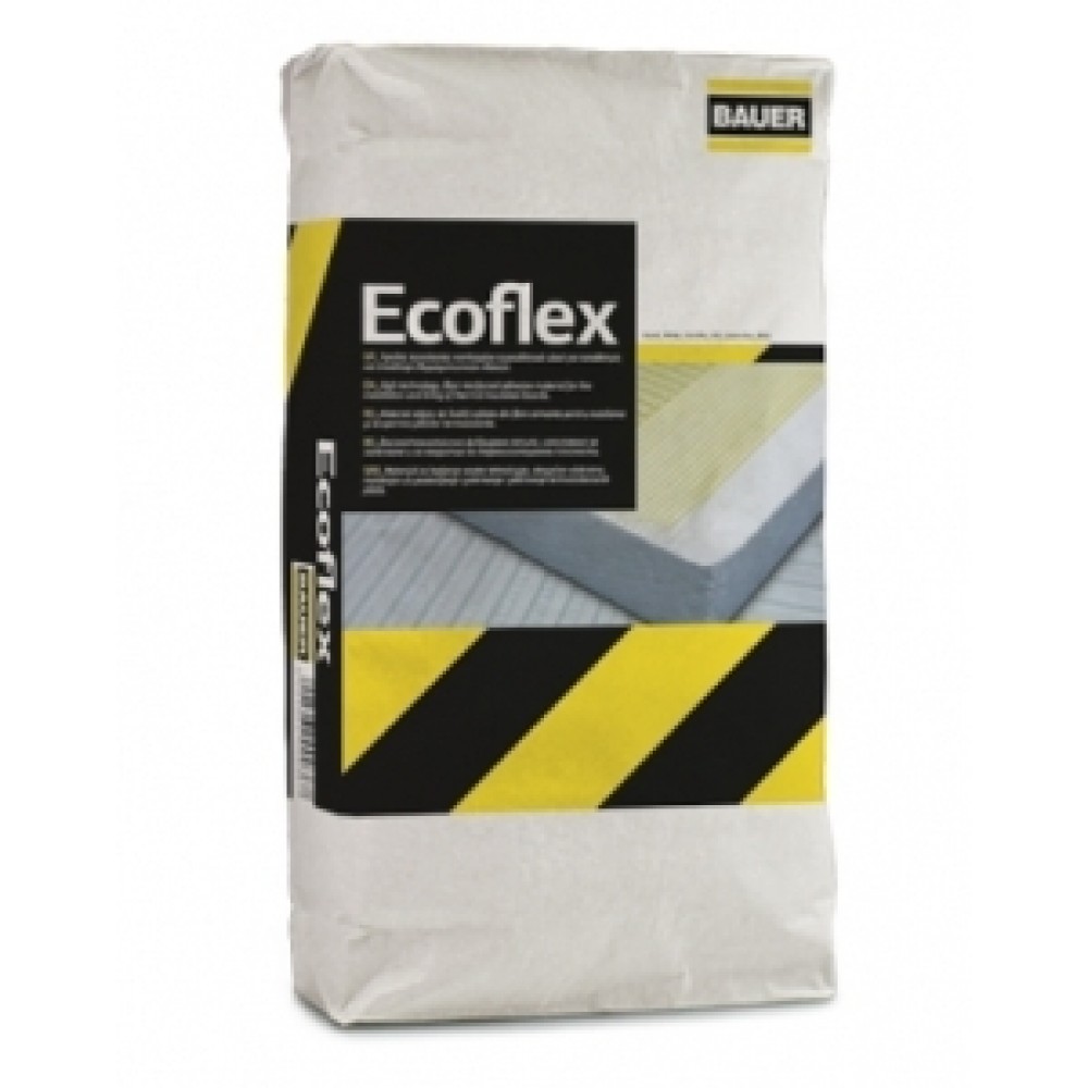 Ecoflex Ecoflex