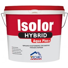 Isolor Hybrid Aqua Plus