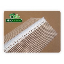 ΠΡΟΦΙΛ ΝΕΡΟΣΤΑΛΑΚΤΗ ΜΕ ΠΛΕΓΜΑ