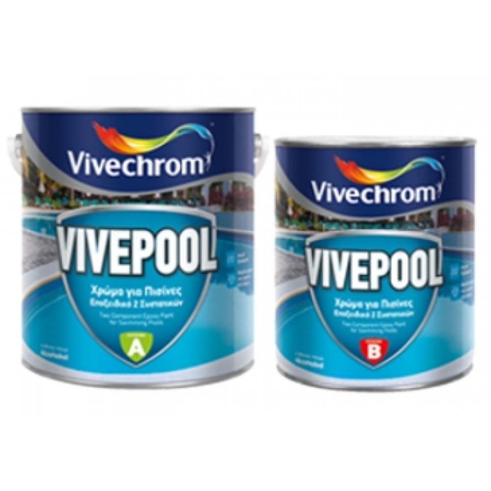 VIVEPOOL VIVEPOOL