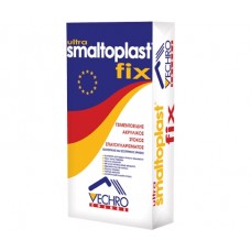 Ultra Smaltoplast fix