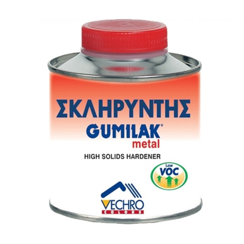 Σκληρυντής Gumilak Metal Σκληρυντής Gumilak Metal
