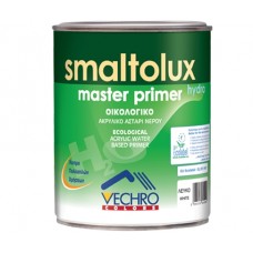 Master Primer