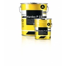 Hardox P 22