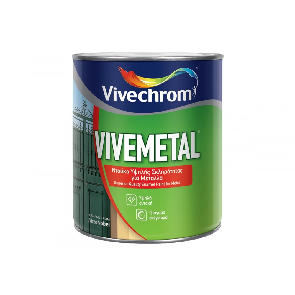 VIVEMETAL VIVEMETAL