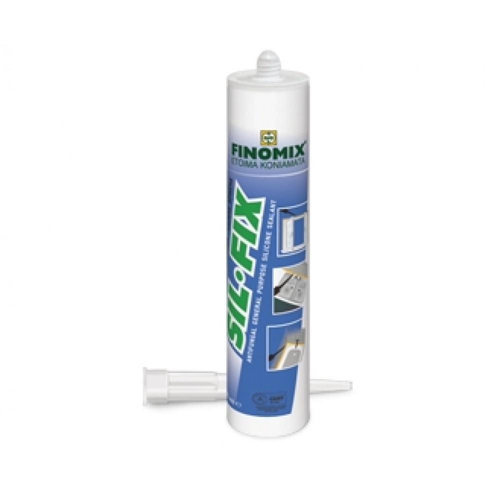 SIL-FIX SIL-FIX