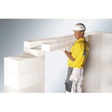 YTONG Lintels – U-Form