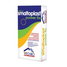 Ultra Smaltoplast power fix