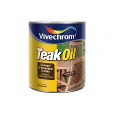 TEAK OIL