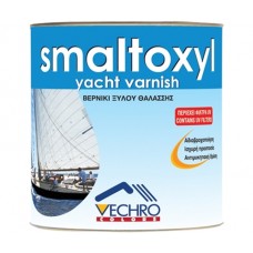 Smaltoxyl Yacht Varnish