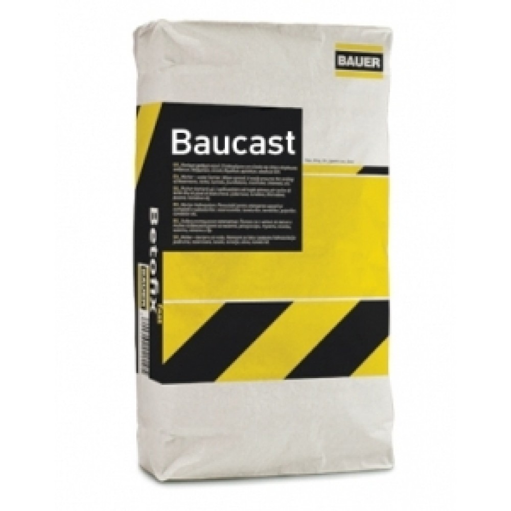 Baucast Baucast