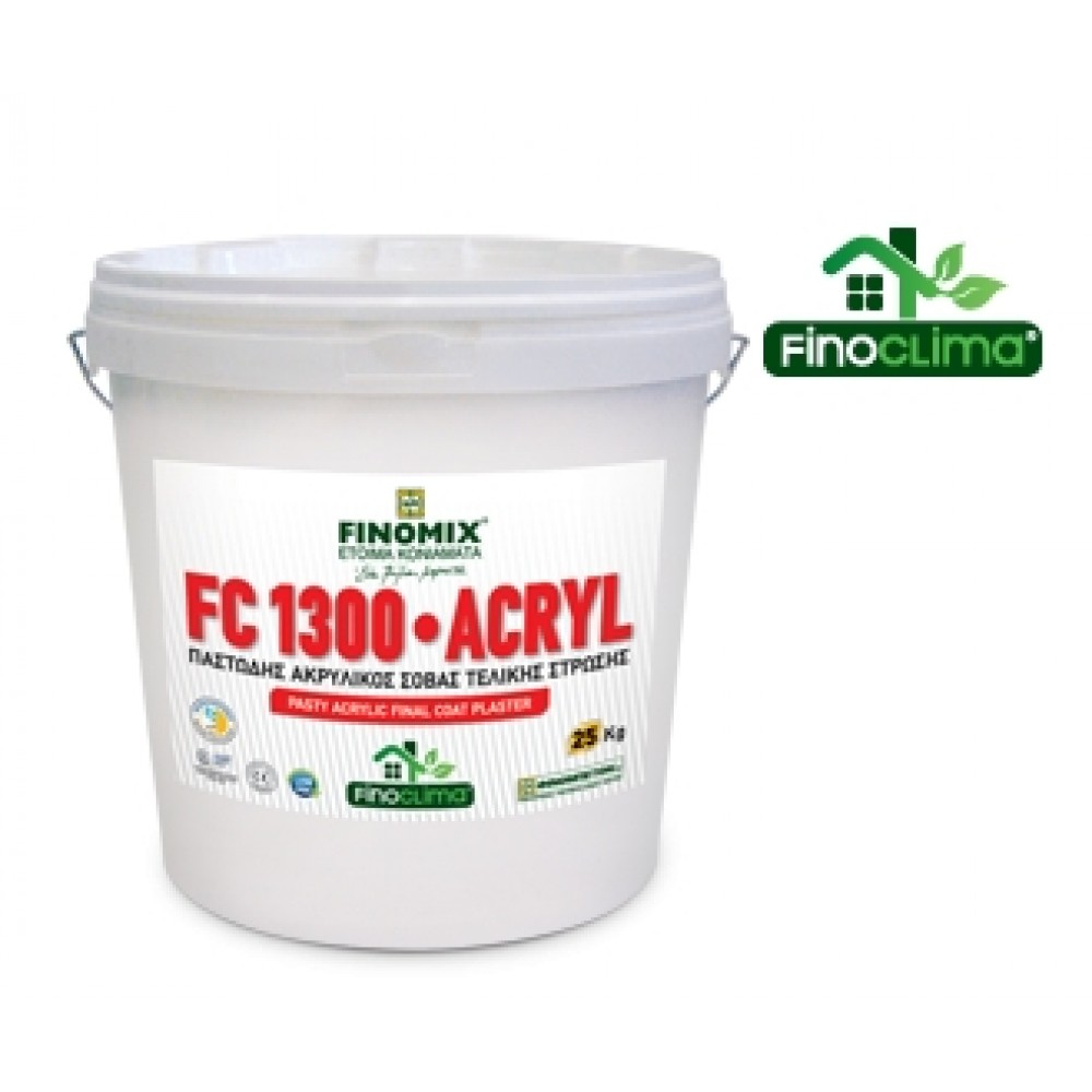 FC 1300 ACRYL FC 1300 ACRYL